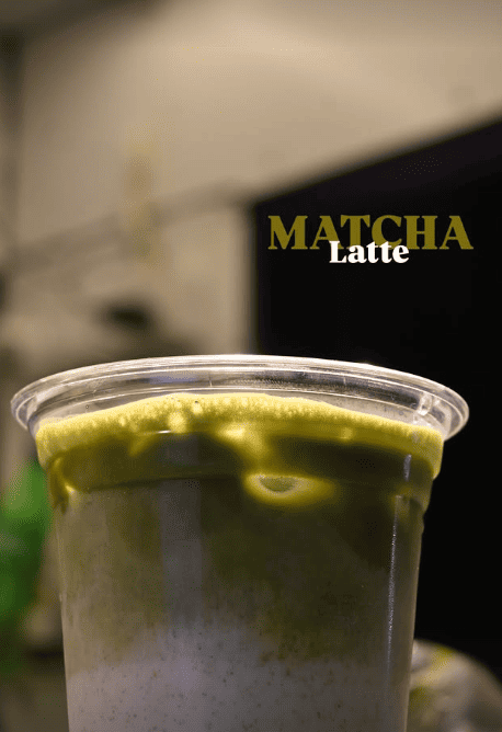Matcha